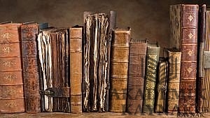 books-300x169 Akademik Yazında İttihat ve Terakki Partisi