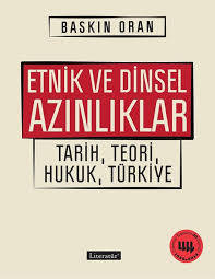 Kitap Önerisi: Etnik ve Dinsel Azınlıklar