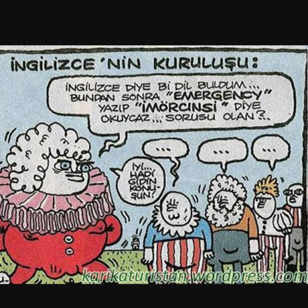 Neden İngilizce Öğrenemiyoruz? : Türk Öğrencilerin Yabancı Dil Öğreniminde Karşılaştığı Güçlükler